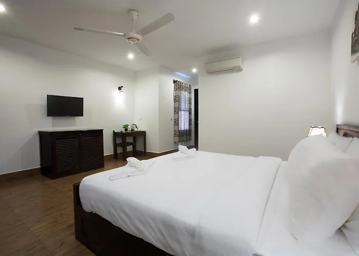 Angrut Siem Reap