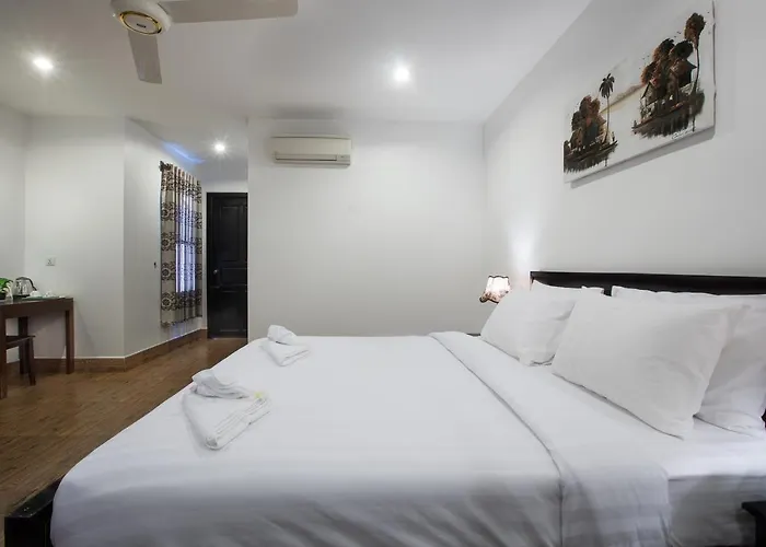 Angrut Hotel