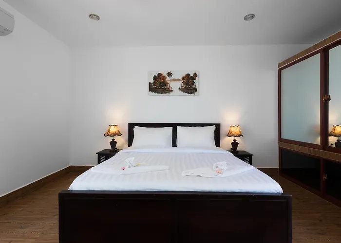 Angrut 3* Siem Reap