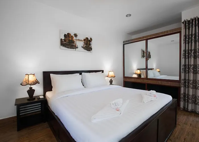 Hotel Angrut