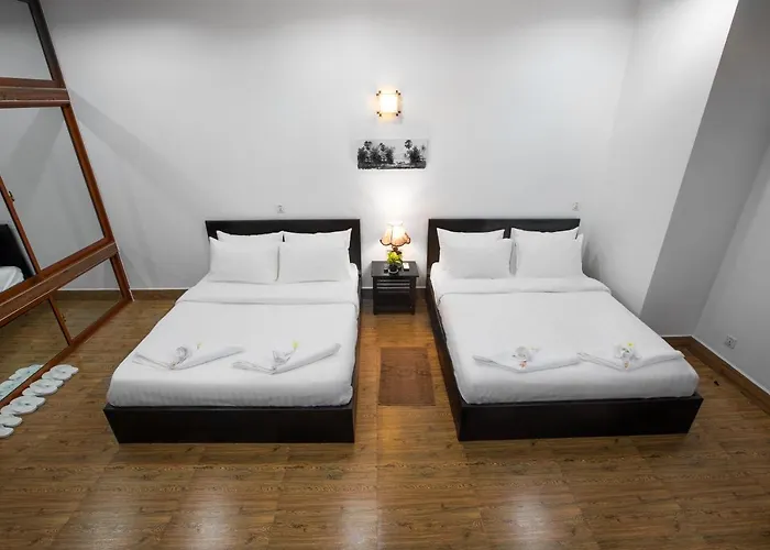 Hotel Angrut