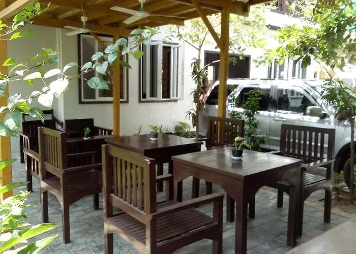 Angrut Hotel