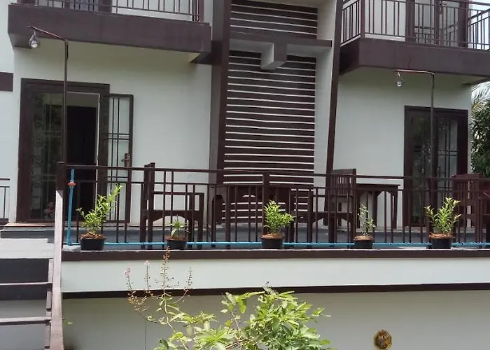 Angrut Siem Reap