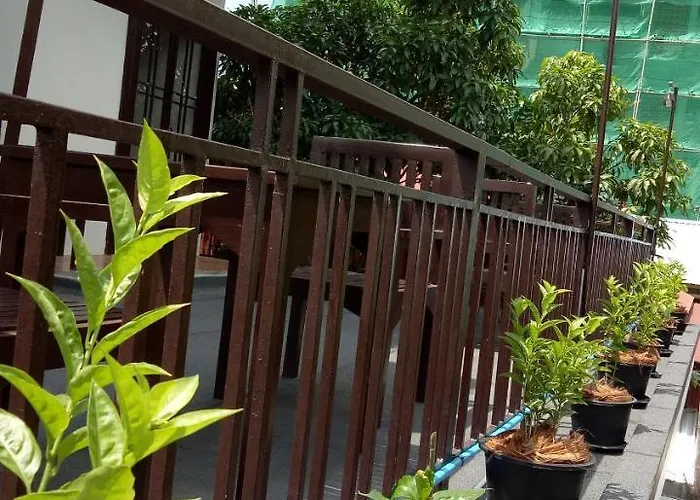 Angrut Hotel