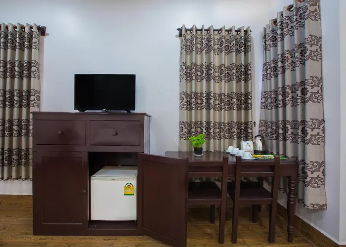 Angrut Hotel