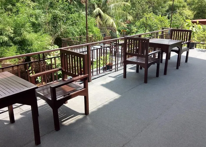 Angrut Hotel