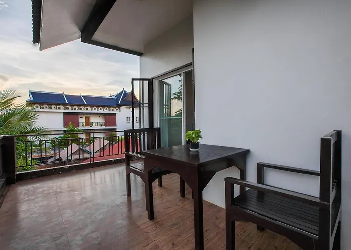 Angrut Hotel Siem Reap