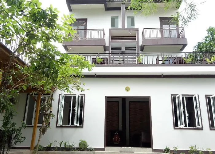 Hotel Angrut 3*