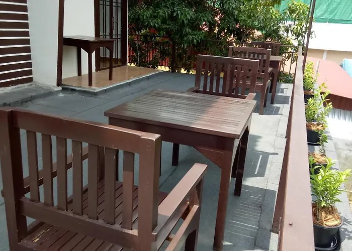 Angrut Hotel