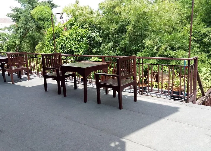 Angrut Hotel